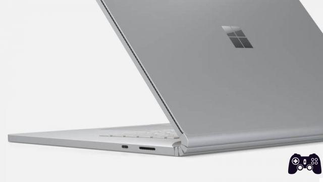 Microsoft, the new Surface Book 3 and Surface Go 2 are already in pre-order, 10% discount for students and teachers