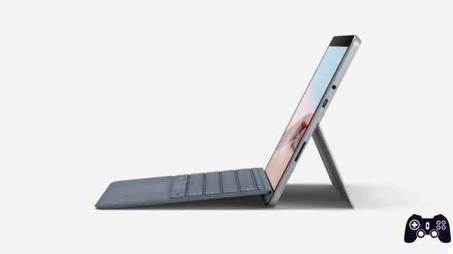 Microsoft, o novo Surface Book 3 e Surface Go 2 já estão em pré-encomenda, 10% de desconto para alunos e professores