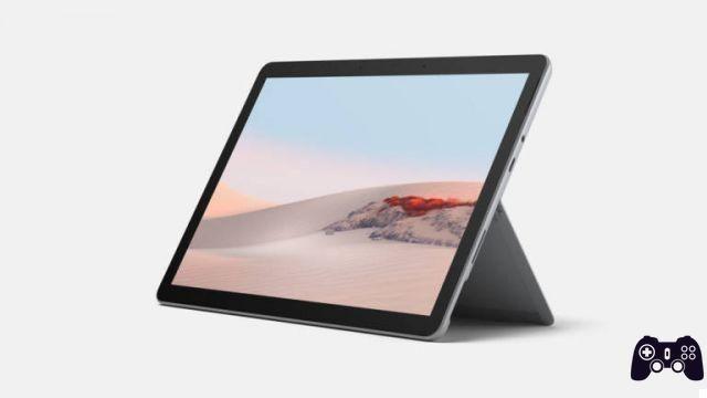 Microsoft, o novo Surface Book 3 e Surface Go 2 já estão em pré-encomenda, 10% de desconto para alunos e professores