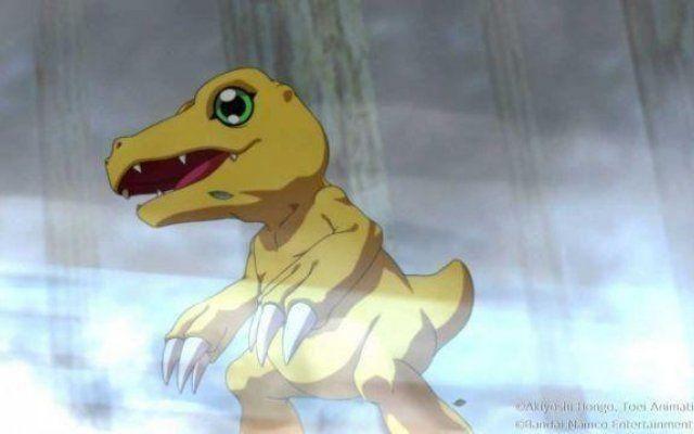 Revisión Digimon Survive: ¡Bienvenido (de regreso) a Digiworld!