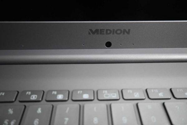 MEDION Akoya E17201 review: great and reliable