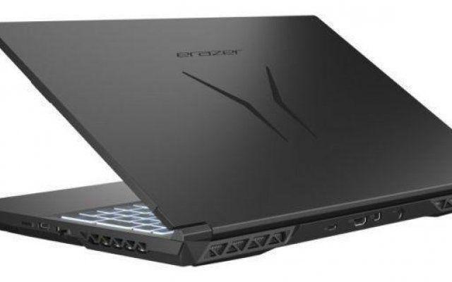 MEDION ERAZER Deputy P30: an almost perfect gaming laptop?