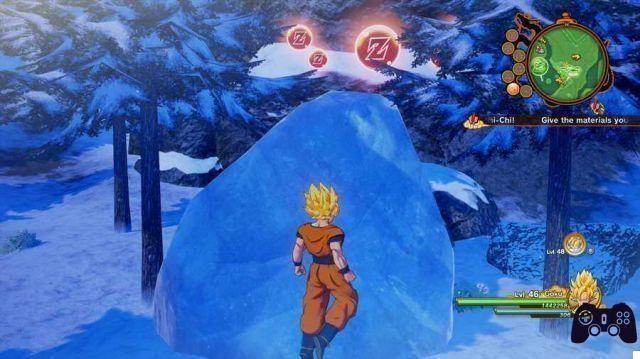 Dragon Ball Z : Kakarot, trucs et astuces pour devenir le meilleur