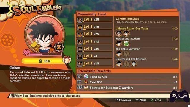 Dragon Ball Z: Kakarotto, consejos y trucos para convertirte en el mejor