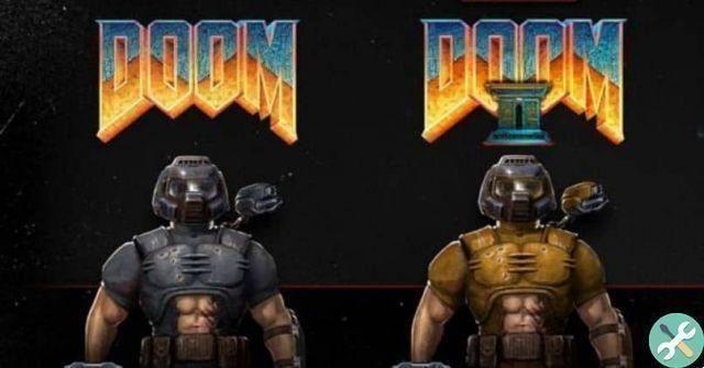 How to play classic Doom for free on my Android phone or iPhone