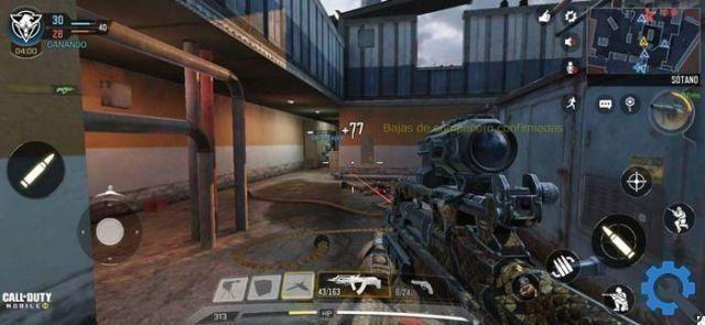 How to be the MVP of any game in Call of Duty: Mobile