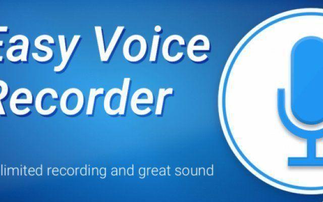 Meilleures applications pour enregistrer des voix off et des chansons | 2024