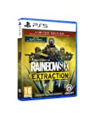 Rainbow Six Extraction review: a punitive shooter
