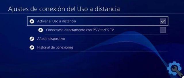 Como corrigir o problema do aplicativo de reprodução remota do PS4 para PC?