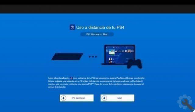 How to fix PS4 to PC remote play app problem?