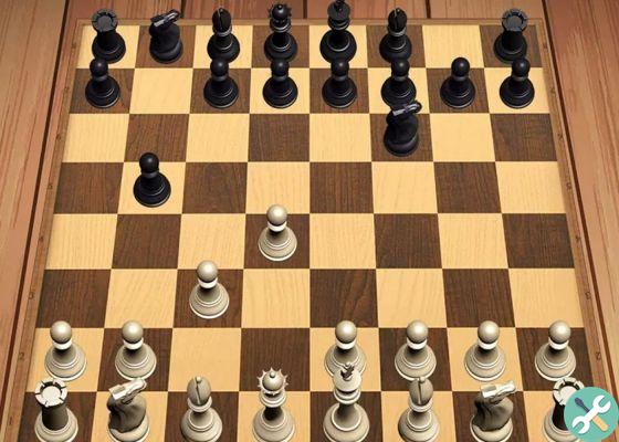 7 meilleurs jeux d'échecs et de dames pour Android (2024)