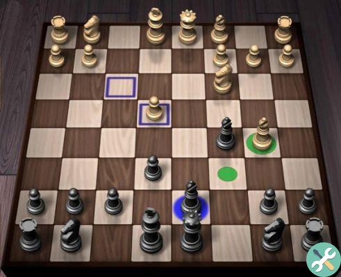 7 melhores jogos de xadrez e senhoras para Android (2024)
