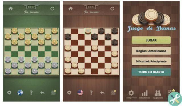 7 melhores jogos de xadrez e senhoras para Android (2024)