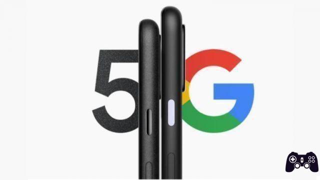 Pixel 4A 5G y Pixel 5 oficial: aquí están los primeros teléfonos inteligentes 5G de Google