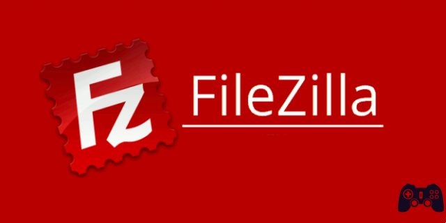 Filezilla: how to download, configure and use this FTP client