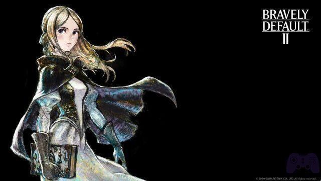 Guides Best uses of the Valiant class - Bravely Default II