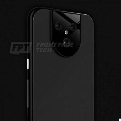 Google Pixel 5 XL: Here's what the design might look like