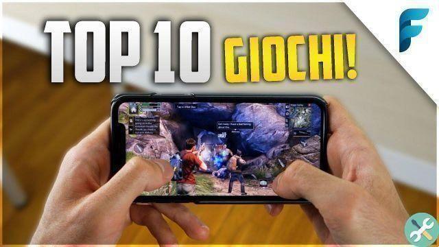 Ç9 Meilleurs jeux iPhone qui sont aussi sur Android (2024)