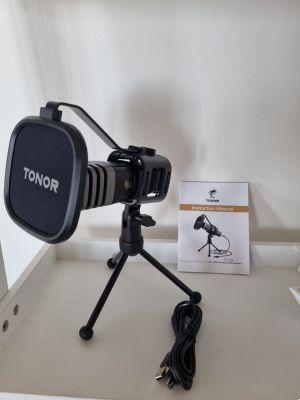 Tonor TC30 review: great quality at the right price