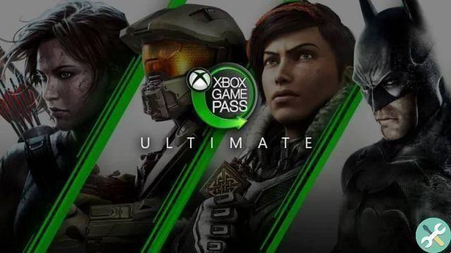 Comment acheter ou payer un abonnement Xbox Game Pass Ultimate ?