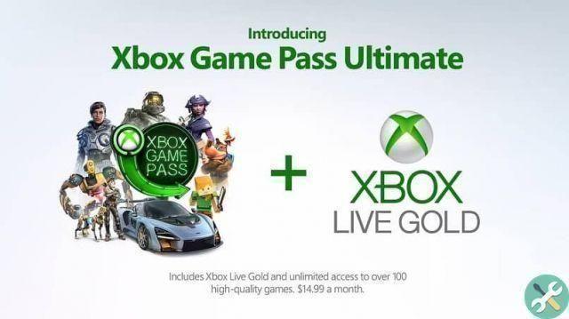 Comment acheter ou payer un abonnement Xbox Game Pass Ultimate ?