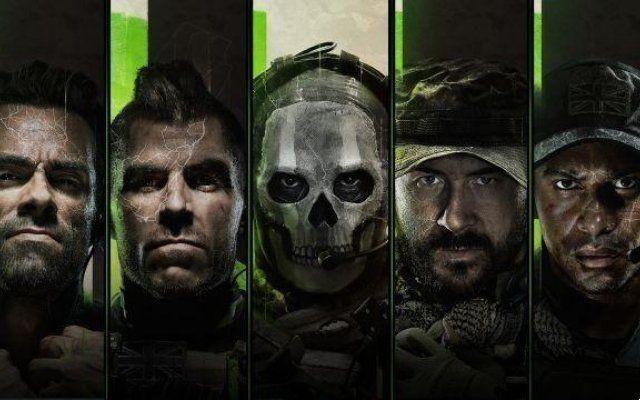 Call of Duty : Modern Warfare II, des combinaisons de tous les coffres-forts !