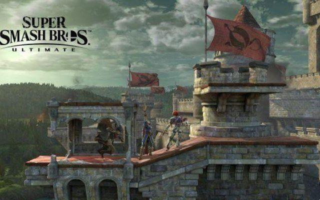 Super Smash Bros Ultimate: Guia para Arenas e Cenários (Parte 4)