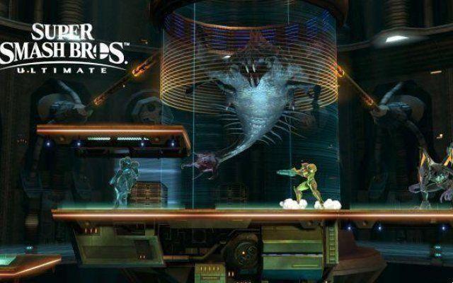 Super Smash Bros Ultimate : Guide des arènes et des scénarios (Partie 4)