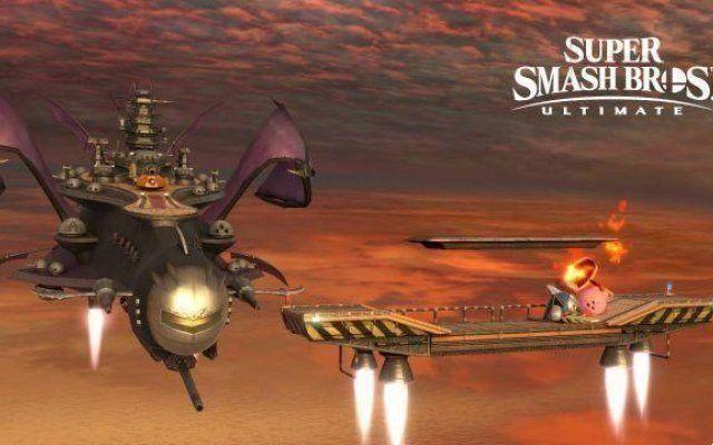 Super Smash Bros Ultimate: Guía de Arenas y Escenarios (Parte 4)