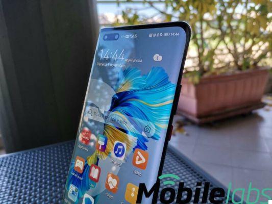 Huawei Mate 40 Pro review: what more could you ask for?