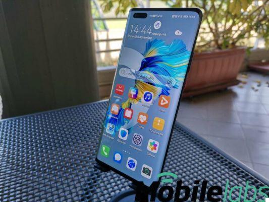 Huawei Mate 40 Pro review: what more could you ask for?