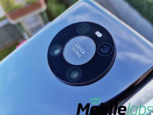 Revisión de Huawei Mate 40 Pro: ¿que más se puede pedir?