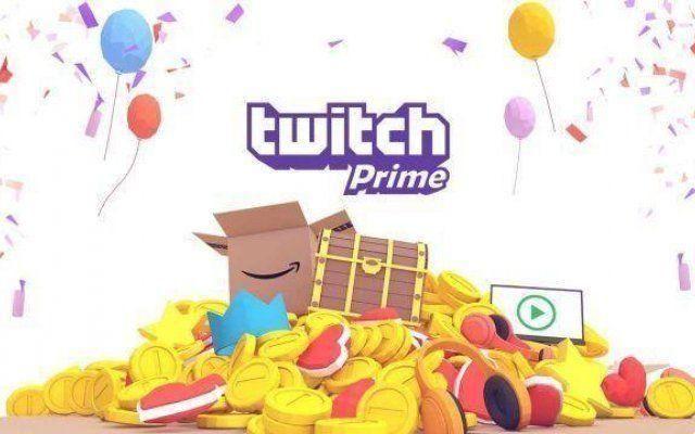 How to get Twitch Prime for free | October 2022