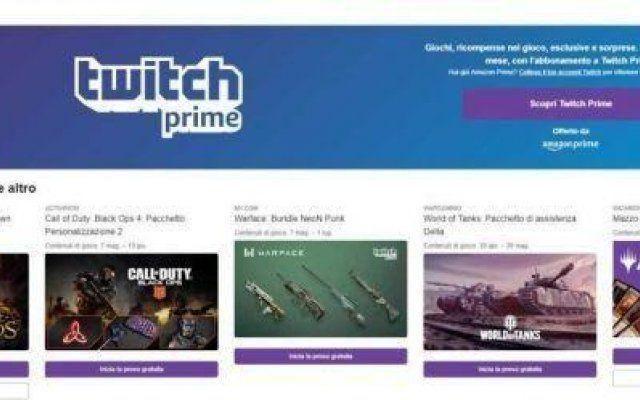 How to get Twitch Prime for free | 2024