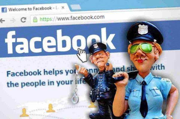 Bloqueo de perfil de Facebook: qué es y cómo funciona para proteger la privacidad