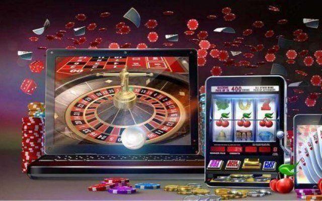 Casinos en línea: ¿cuáles son los juegos más populares?