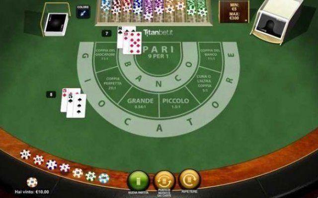 Online casinos: what are the most popular games?