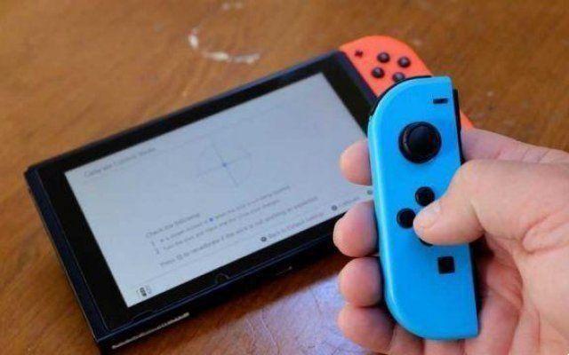 Nintendo Switch: como resolver o problema Joy-Con Drift