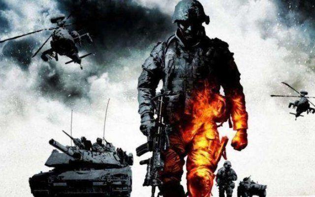 Melhores videogames de guerra para PlayStation, Xbox, PC e Switch | agosto de 2024