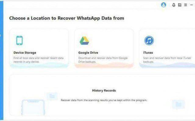 Como recuperar conversas do WhatsApp do iPhone e iPad de forma eficaz