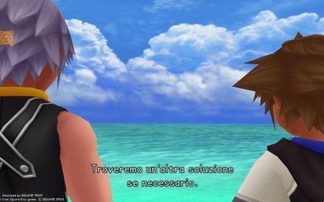 Preview Kingdom Hearts Complete Masterpiece, read our first impression