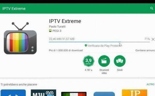 Best free IPTV apps on smartphones and TV Boxes | 2024