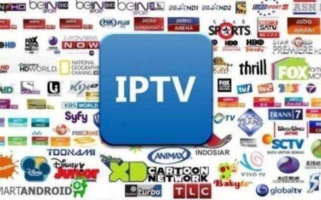 Meilleures applications IPTV gratuites sur smartphones et TV Box | 2024