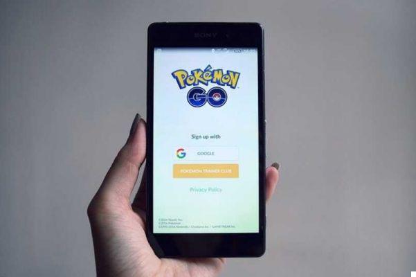 Como economizar dados móveis e bateria ao jogar Pokémon Go no Android e iPhone