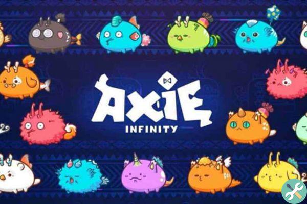 Como as batalhas funcionam no Axie Infinity: estatísticas, bônus e ataques
