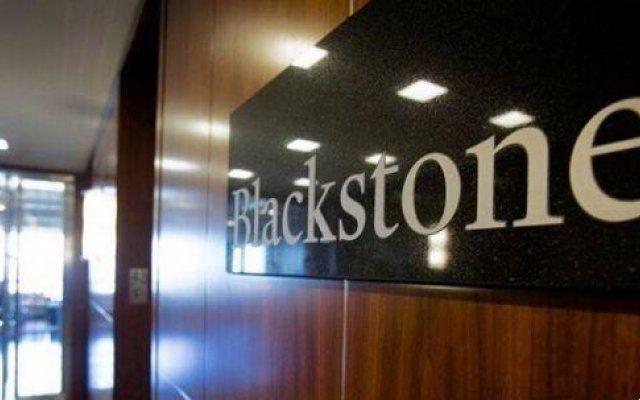 Flurry investments in the digital sector. Blackstone enters the online game