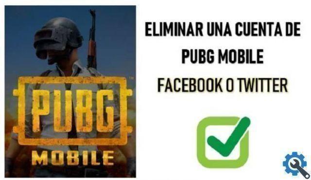 How to delete or unlink my PUBG Mobile account from Facebook and Twitter step by step
