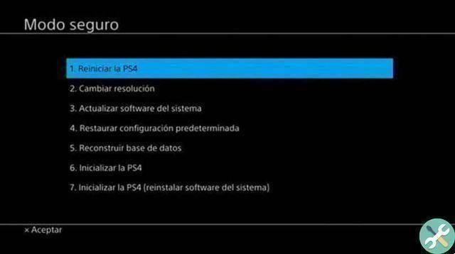Como formatar o disco rígido externo do PS4 de maneira fácil?