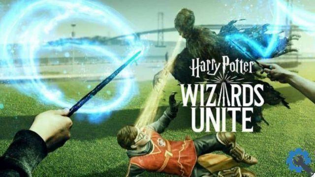 Comment réparer l'erreur de localisation GPS dans Harry Potter Wizards Unite