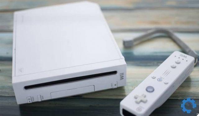 Comment connecter ma console Wii à Smart TV ? - Facile et rapide
